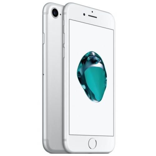 IPHONE 7 128 GB SILVER NUOVO